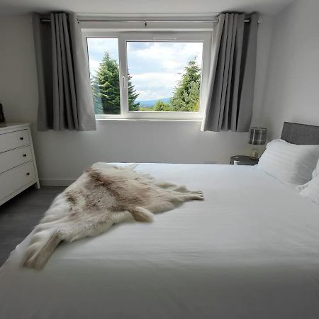 Rosegrove Holiday Apartment Grantown-on-Spey Eksteriør billede