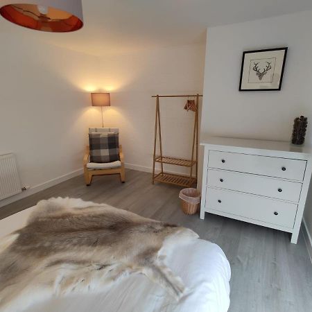 Rosegrove Holiday Apartment Grantown-on-Spey Eksteriør billede