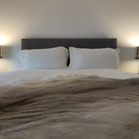 Rosegrove Holiday Apartment Grantown-on-Spey Eksteriør billede