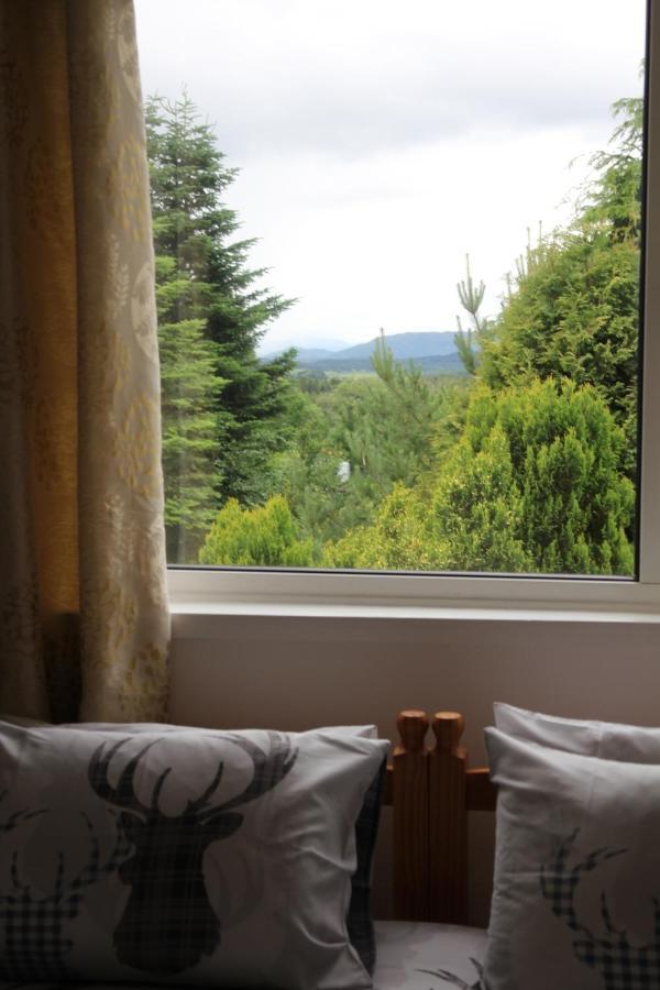 Rosegrove Holiday Apartment Grantown-on-Spey Eksteriør billede