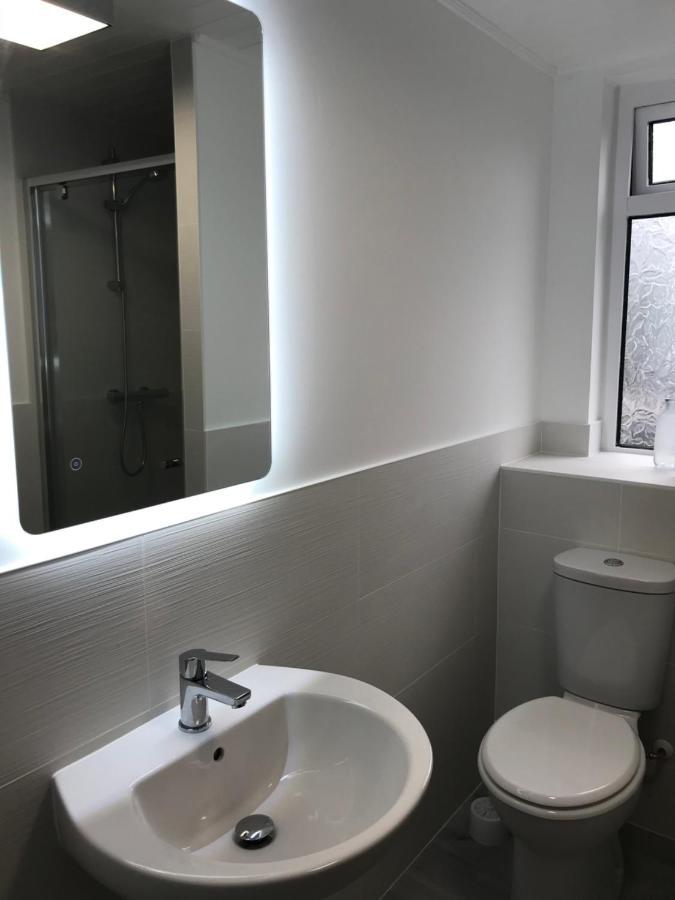 Rosegrove Holiday Apartment Grantown-on-Spey Eksteriør billede