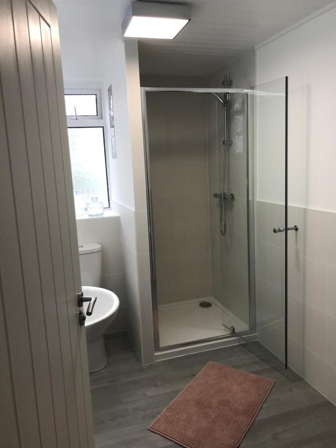 Rosegrove Holiday Apartment Grantown-on-Spey Eksteriør billede
