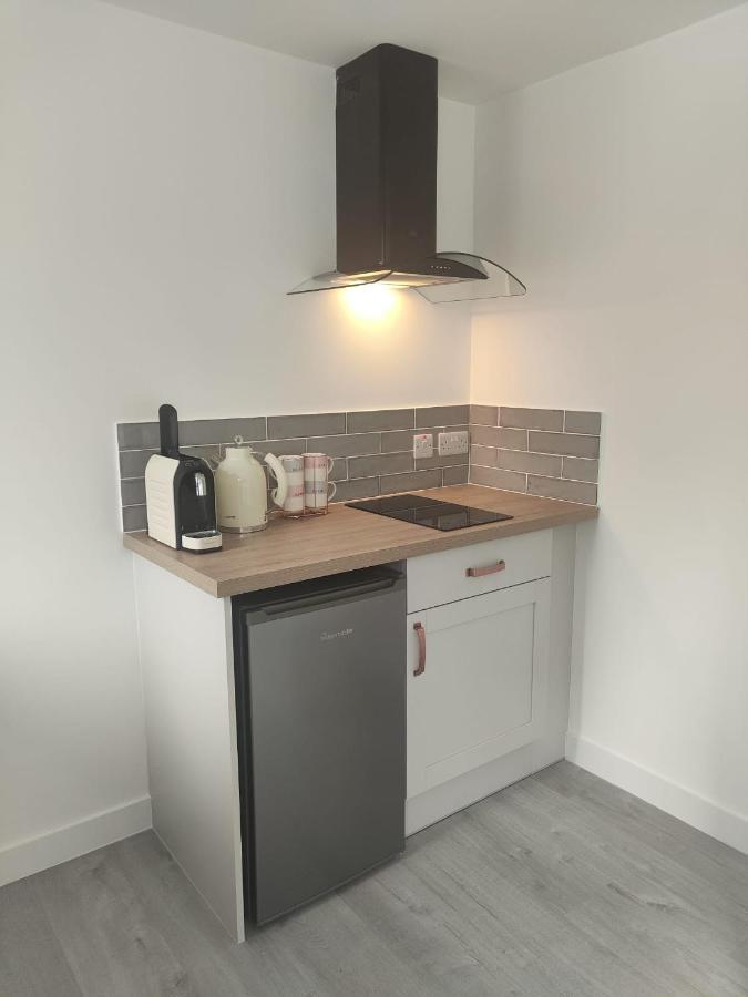 Rosegrove Holiday Apartment Grantown-on-Spey Eksteriør billede