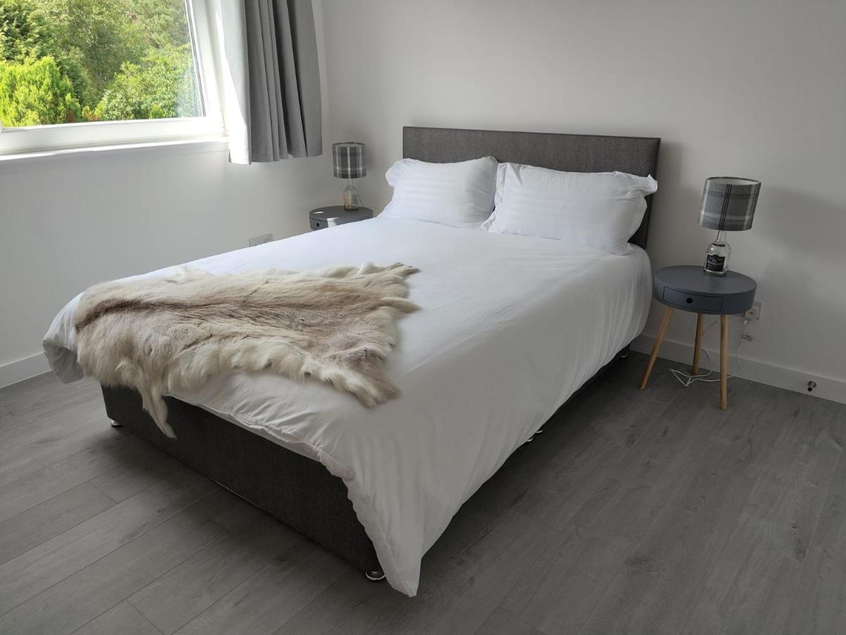 Rosegrove Holiday Apartment Grantown-on-Spey Eksteriør billede
