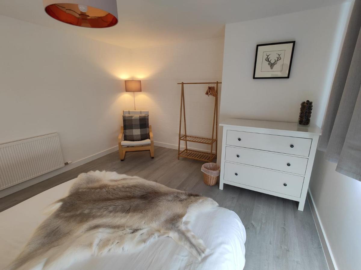 Rosegrove Holiday Apartment Grantown-on-Spey Eksteriør billede
