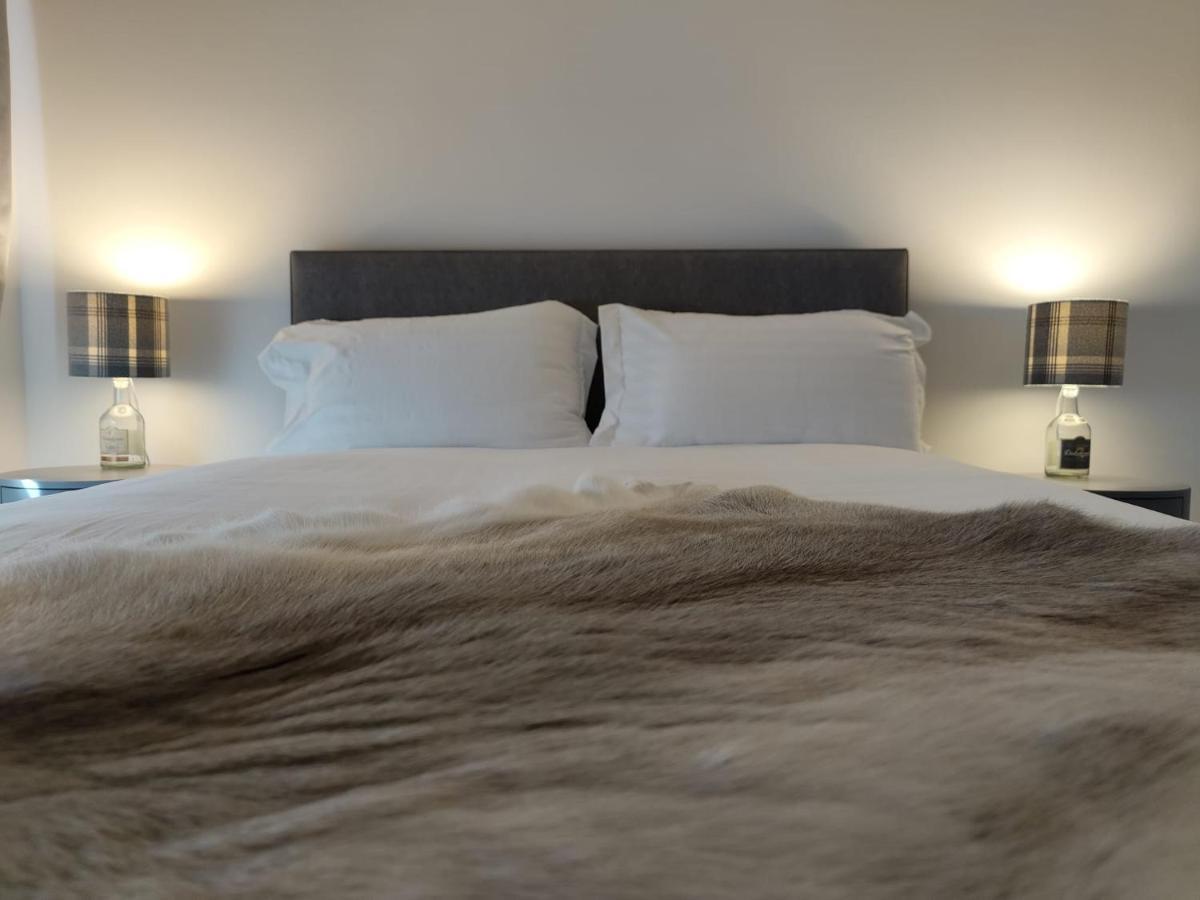 Rosegrove Holiday Apartment Grantown-on-Spey Eksteriør billede
