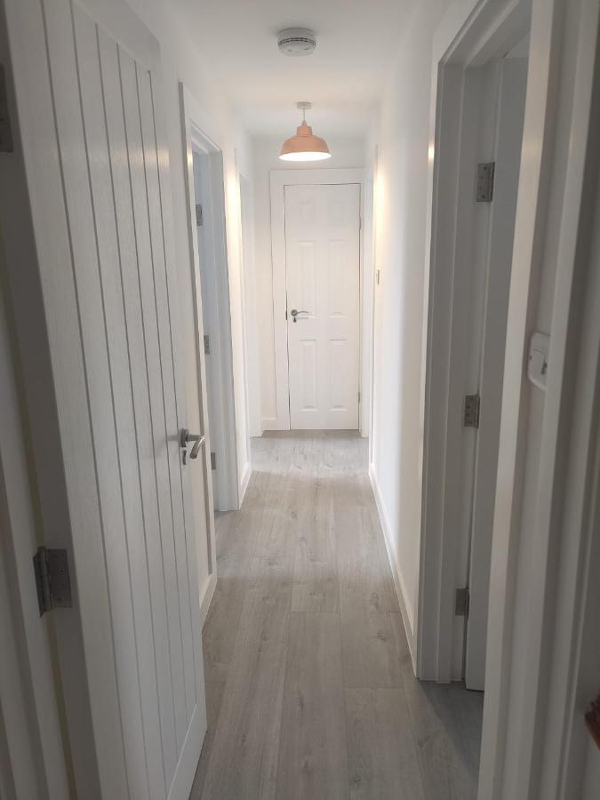Rosegrove Holiday Apartment Grantown-on-Spey Eksteriør billede