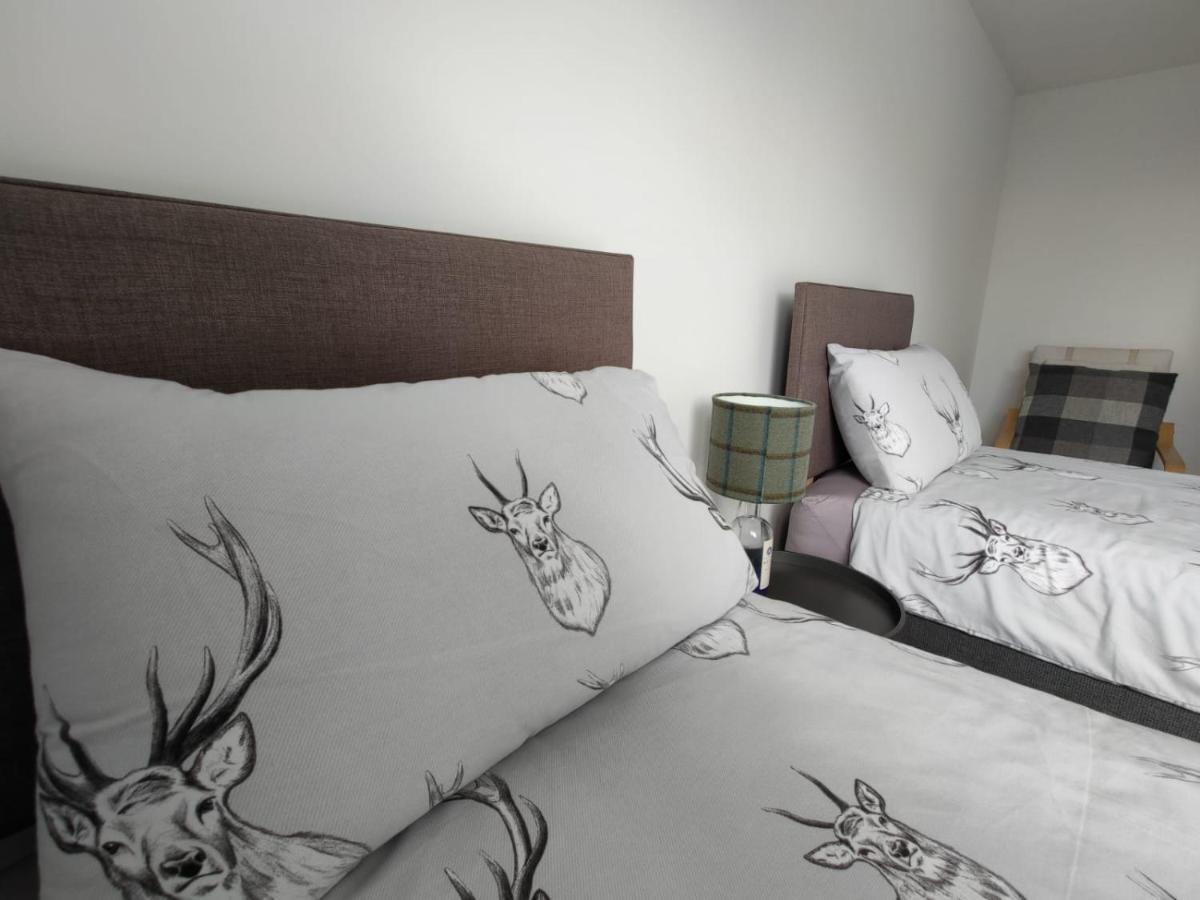 Rosegrove Holiday Apartment Grantown-on-Spey Eksteriør billede