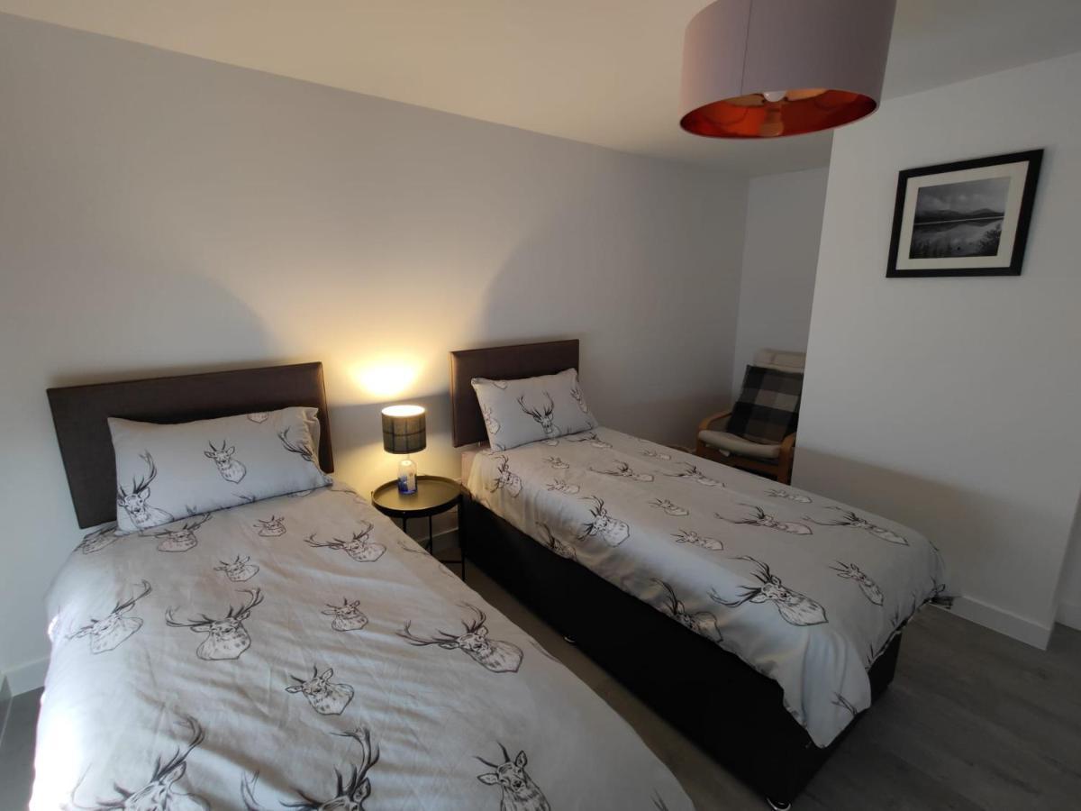 Rosegrove Holiday Apartment Grantown-on-Spey Eksteriør billede